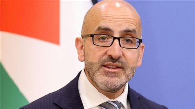 سلامة يتوجه إلى إسبانيا منتصف الشهر لبحث الإفراج عن أموال المقاصة وإعمار غزة