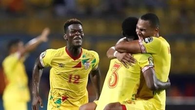 ضربة موجعة لبنين.. قلق في معسكر السناجب قبل مواجهة منتخب مصر