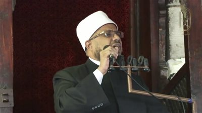 سلام الكون والوجود الإنساني مرهون بسلامة التفكير السليم