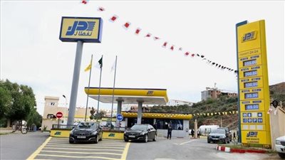 الحكومة الجزائرية: رفع أسعار الوقود يهدف إلى تغطية تكاليف الإنتاج