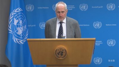 الأمم المتحدة تدين اعتماد تعديلات قانون وقف عمليات الأونروا