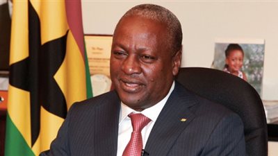 غانا تعلن تقليص الاعتماد على التمويل الخارجي والخروج من برنامج صندوق النقد