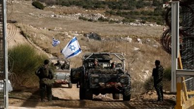 سانا: قوة إسرائيلية تتوغل في قرية بريف القنيطرة الجنوبي