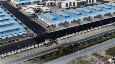 الصناعة : حزمة جديدة من المهل والتيسيرات للمشروعات الصناعية المتعثرة