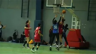 اليوم.. رابع جولات دوري السوبر لكرة السلة للسيدات