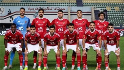 الأهلي يدرس تعزيز دفاعه بلاعب جزائري في يناير