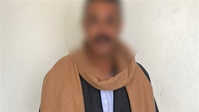 ضبط شخص بمحيط دائرة انتخابية لحثه الناخبين للتصويت لمرشح 
