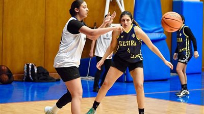 قبل الجولة الرابعة.. تعرف على ترتيب دوري السوبر لكرة السلة للسيدات