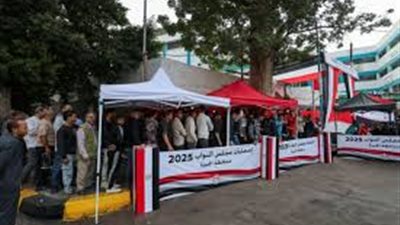 التحالفات تفرض نفسها على مشهد الإعادة في الجولة السابعة والأخيرة