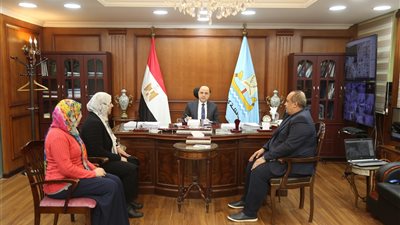 اعتماد مقترح تطوير 