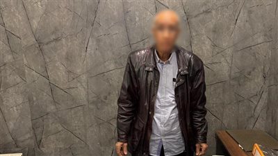 ضبط شخص بمحيط دائرة انتخابية بحوزته عدد من بطاقات الرقم القومي