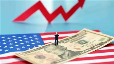 سوق الخزانة الأمريكية تشهد في 2025 أفضل عام لها منذ ٥ أعوام