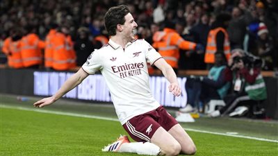 أرسنال يتخطى عقبة بورنموث ويعزز صدارته للدوري الإنجليزي