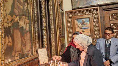 مدير تعليم القاهرة: مصر نسيج واحد لا يعرف إلا المحبة 