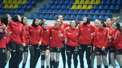 سيتى كلوب شبين الكوم يستضيف سوبر سيدات كرة اليد