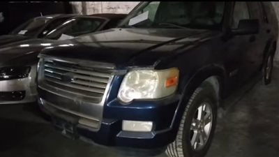 تفاصيل جلسة مزاد ٨ يناير ٢٠٢٦ لسيارات جمارك الإسكندرية والقاهرة والسلوم