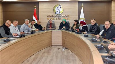 قومي المرأة يصدر تقرير اليوم الأول لجولة الإعادة بانتخابات النواب 2025