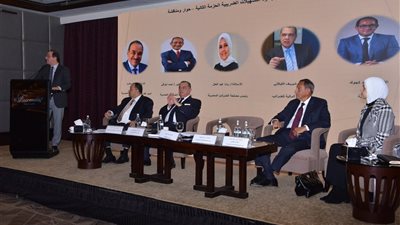 رئيس الضرائب: تشكيل لجنة عليا ووضع نظام لمتابعة تصفية الشركات