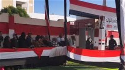 الائتلاف المصري لحقوق الإنسان يرصد اللحظات الأخيرة في أطول انتخابات برلمانية