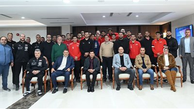 أجواء تنافسية في معسكر إسبانيا لنيل ثقة “باسكوال” قبل بطولة إفريقيا