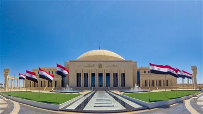 مجلس النواب يبدأ اليوم استقبال الأعضاء الفائزين