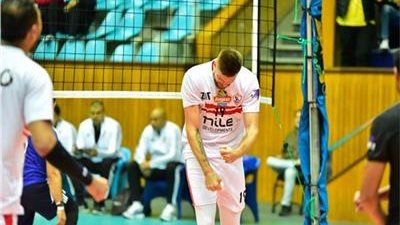 ديميتري يصل القاهرة خلال ساعات للإعلان عن انضمامه لـ