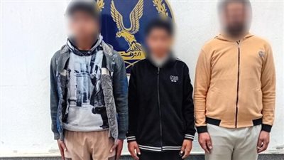 تفاصيل تداول فيديو بقيام شخص بسرقة حقيبة من داخل مسجد بالشرقية