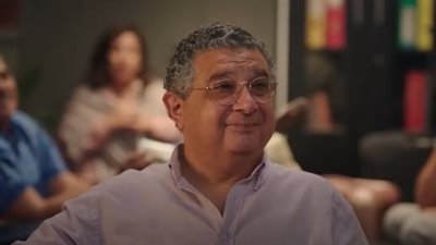 شاهد.. ماجد الكدواني في دراما رمضان 2026 على قنوات المتحدة