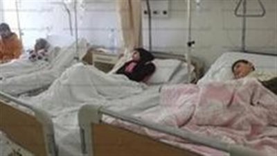 إصابة أم و3 أطفال بتسمم إثر تسرب الغاز بشقة سكنية في العبور