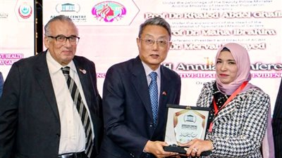 المركز الأفريقي لخدمات صحة المرأة يعقد المؤتمر السنوي العاشر 