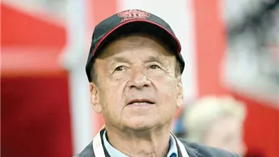 مدرب بنين: مصر المرشحة على الورق ونتمسك بحلم التأهل