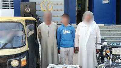 إحباط محاولة رشوة انتخابية بمحيط لجنة في البحيرة