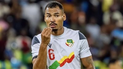 لاعب بنين: بروح قتالية ونحلم بمواصلة المشوار أمام مصر