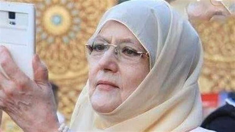 شمس البارودي