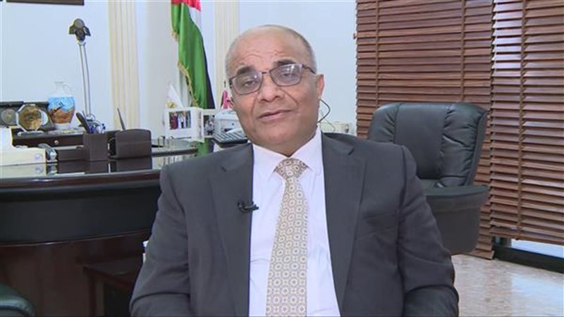  نقيب الصحفيين الأردنيين،