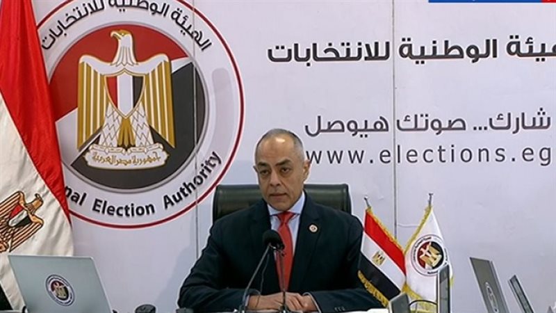 المستشار أحمد بنداري