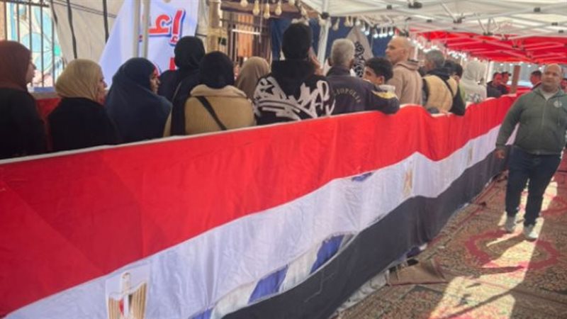 مؤشرات أولية على