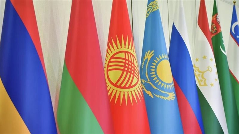 رابطة الدول المستقلة