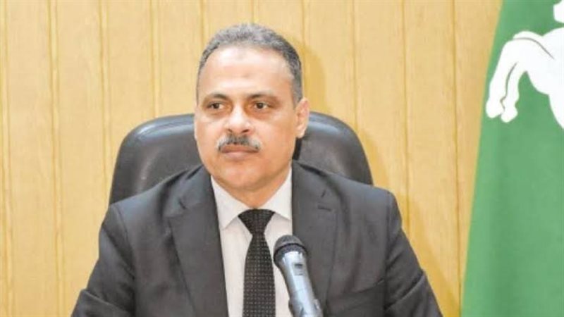 المهندس حازم الأشمونى