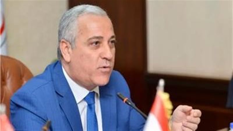 المهندس عبد الصادق