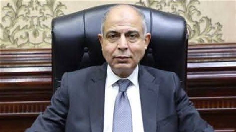 اللواء عماد كدواني