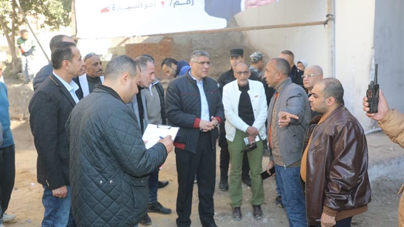 جانب من المتابعات