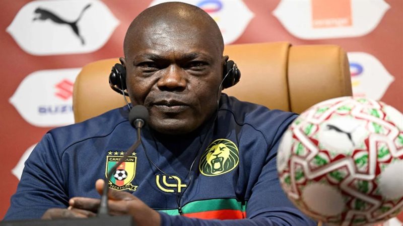 ديفيد باجو المدير