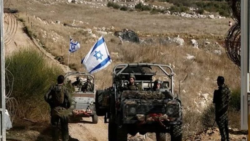 قوات الاحتلال الإسرائيلي