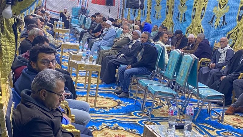 عزاء شقيق الموسيقار