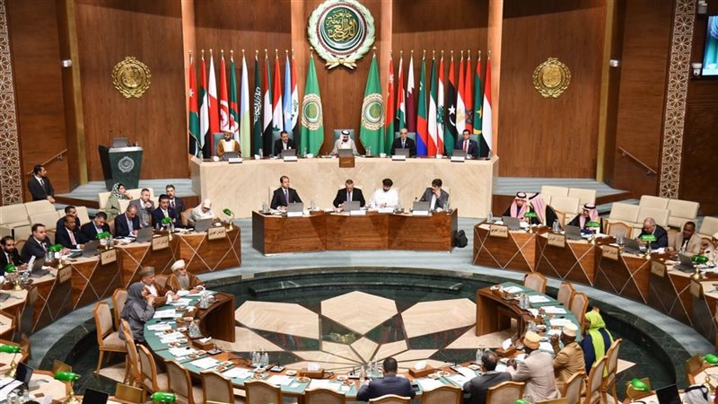 البرلمان العربي 