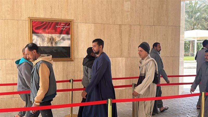 جولة الإعادة بانتخابات