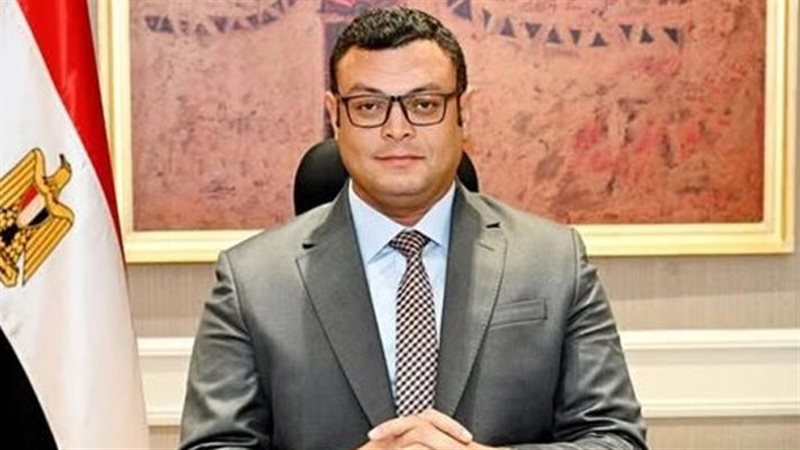 المهندس شريف الشربيني