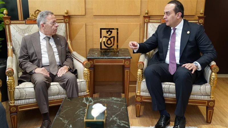 رئيس الرعاية الصحية