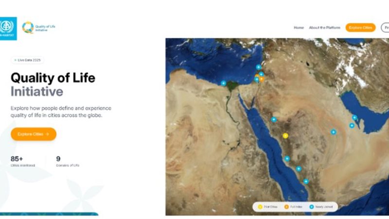 الإسكندرية أول مدينة